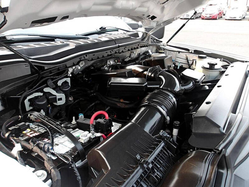 2021 Ford F-250 Super Duty XL