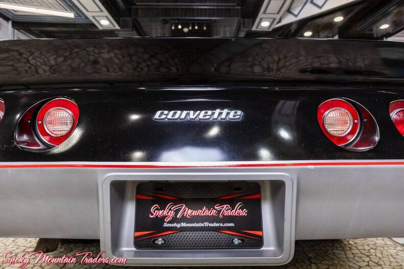 1978 Chevrolet Corvette