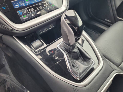 2024 Subaru Outback Touring XT