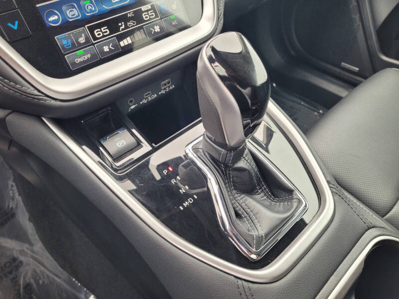 2024 Subaru Outback Touring XT