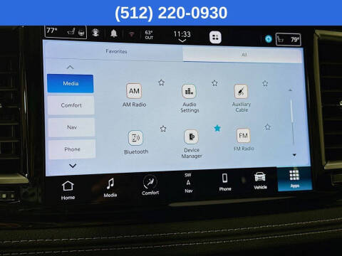 2023 Chrysler Pacifica Plug-In Hybrid Limited