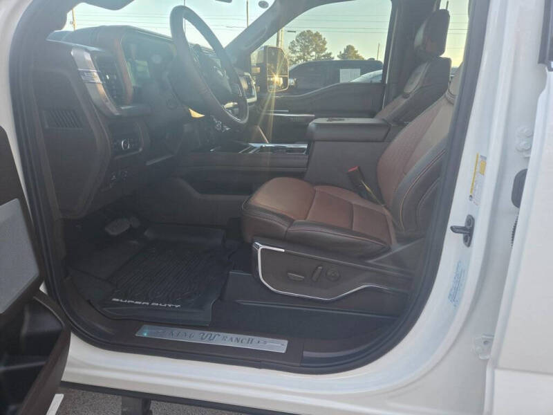 2026 Ford F-250 Super Duty