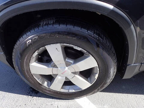 2012 GMC Acadia SLT-1