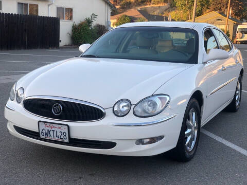 2006 Buick LaCrosse for sale at JENIN MOTORS in San Leandro CA
