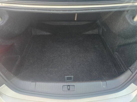 2016 Buick LaCrosse Leather