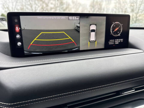 2021 Genesis GV80 3.5T