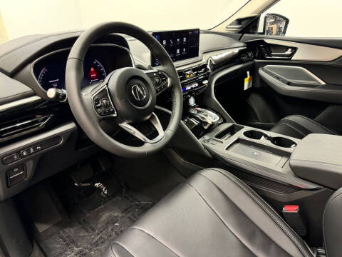 2026 Acura MDX SH-AWD w/Tech