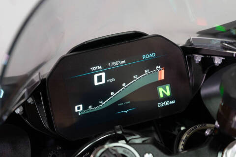 2023 BMW S 1000 RR