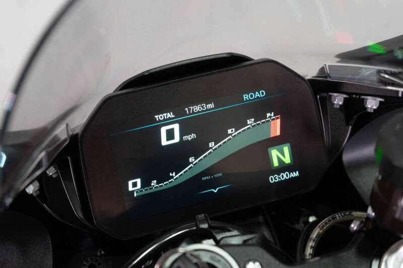 2023 BMW S 1000 RR