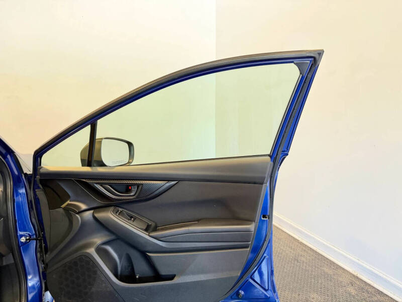 2023 Subaru Impreza