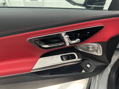 2026 Mercedes-Benz CLE AMG CLE 53