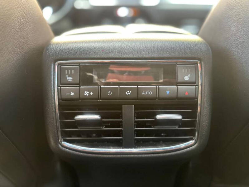 2022 Mazda CX-9 Carbon Edition