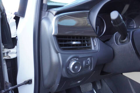 2019 Buick Envision Premium