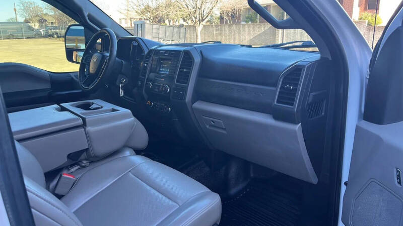 2019 Ford F-350 Super Duty