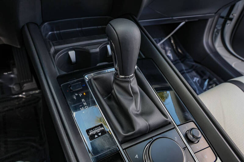 2026 Mazda CX-50 2.5 Turbo Premium Plus