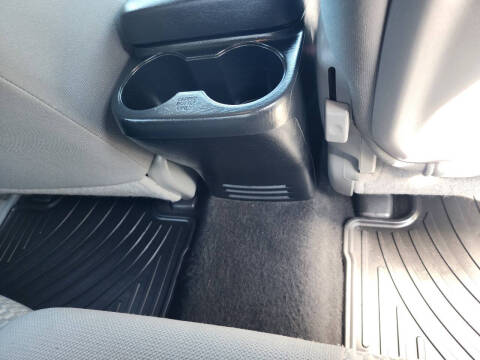 2014 Toyota Tacoma V6