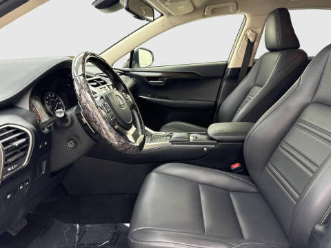 2021 Lexus NX 300