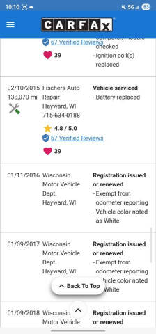 1998 Toyota Land Cruiser