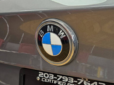 2015 BMW X5 xDrive50i
