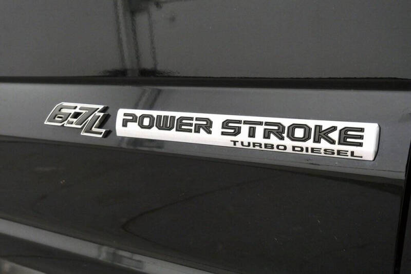 2017 Ford F-250 Super Duty