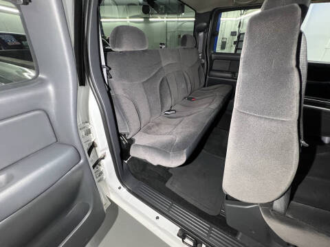 2002 GMC Sierra 2500HD SLE
