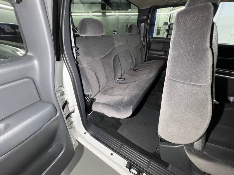 2002 GMC Sierra 2500HD SLE