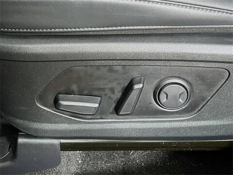 2021 Kia Sorento Hybrid EX