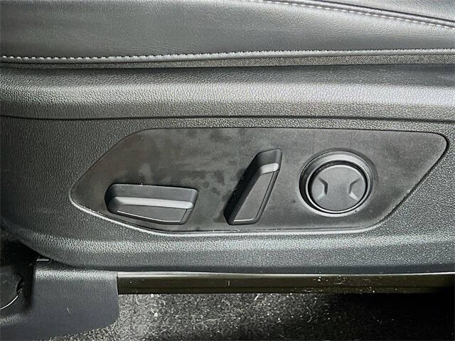 2021 Kia Sorento Hybrid EX