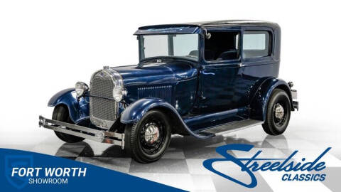 1929 Ford Model A
