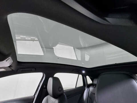 2021 Volkswagen ID.4 1st Edition