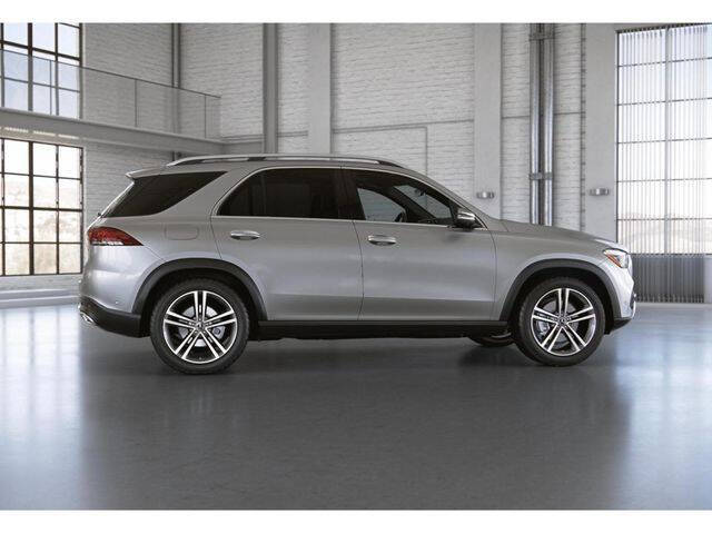 2022 Mercedes-Benz GLE GLE 350