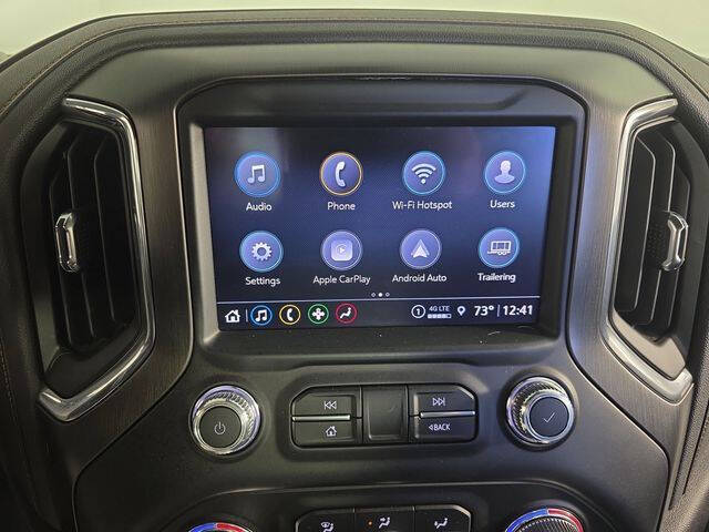 2023 GMC Sierra 2500HD