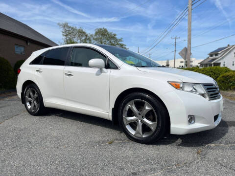 2010 Toyota Venza AWD V6