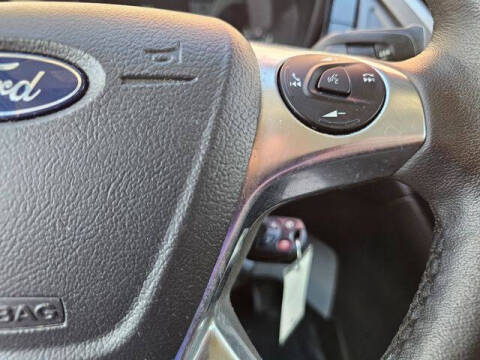 2018 Ford Transit 150 XLT