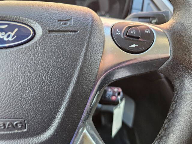 2018 Ford Transit 150 XLT