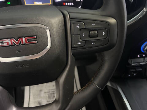 2022 GMC Sierra 1500 Limited