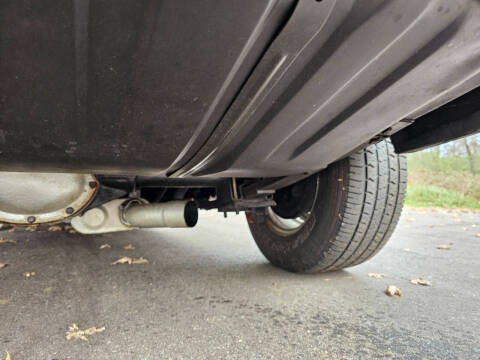 1968 Pontiac Firebird