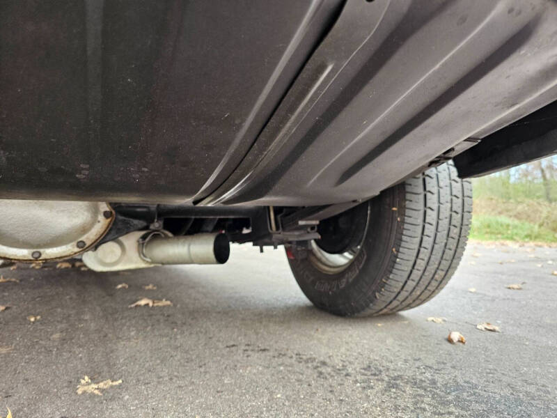 1968 Pontiac Firebird