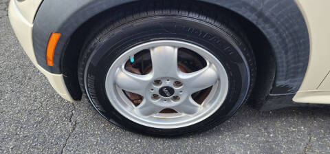 2011 MINI Cooper Clubman