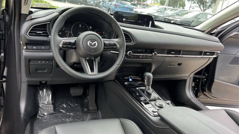 2025 Mazda CX-30 2.5 S Preferred