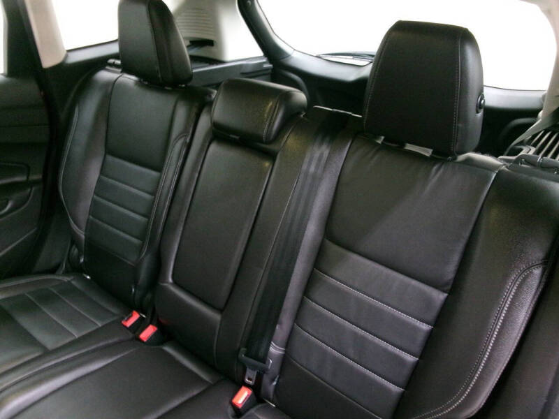2016 Ford C-MAX Hybrid SEL