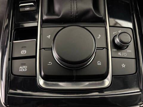 2025 Mazda CX-30 2.5 S Preferred