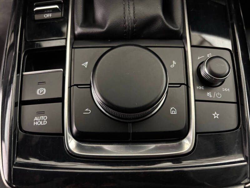 2025 Mazda CX-30 2.5 S Preferred