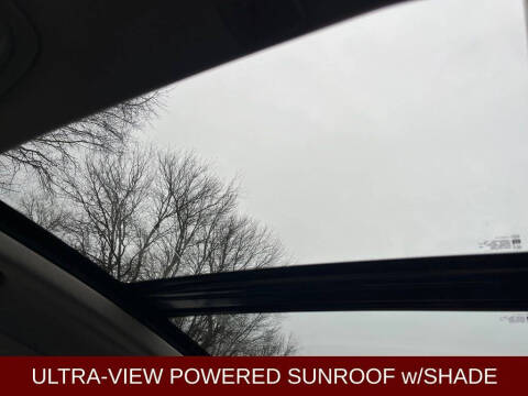 2019 Cadillac CTS 3.6L Luxury