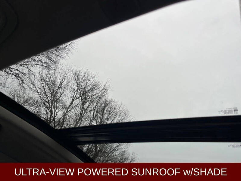 2019 Cadillac CTS 3.6L Luxury