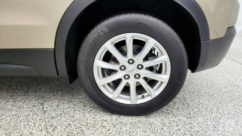 2022 Cadillac XT4 Luxury