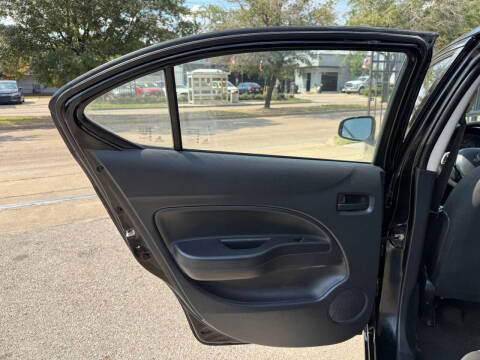 2024 Mitsubishi Mirage G4