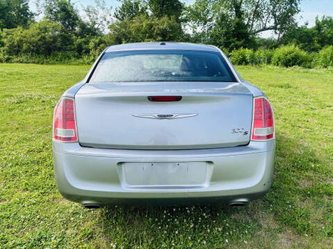 2013 Chrysler 300 S