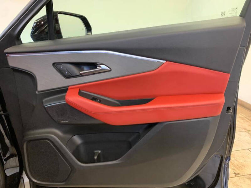 2024 Acura ZDX A-SPEC