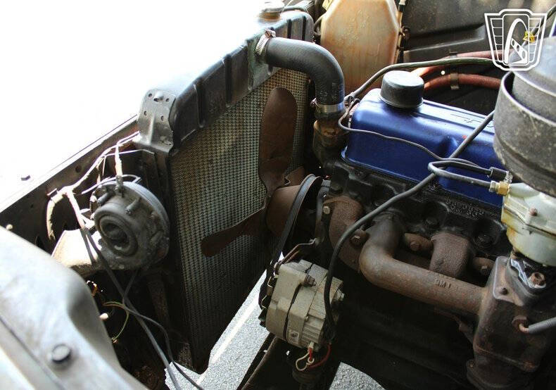 1957 Chevrolet 3100